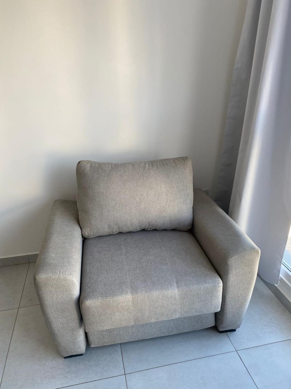 Monoambiente Cipolletti Apartment in Cipolletti