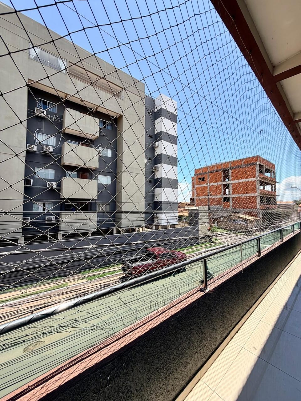 Apartamento de 2 Quartos no Centro Apartment in Imperatriz