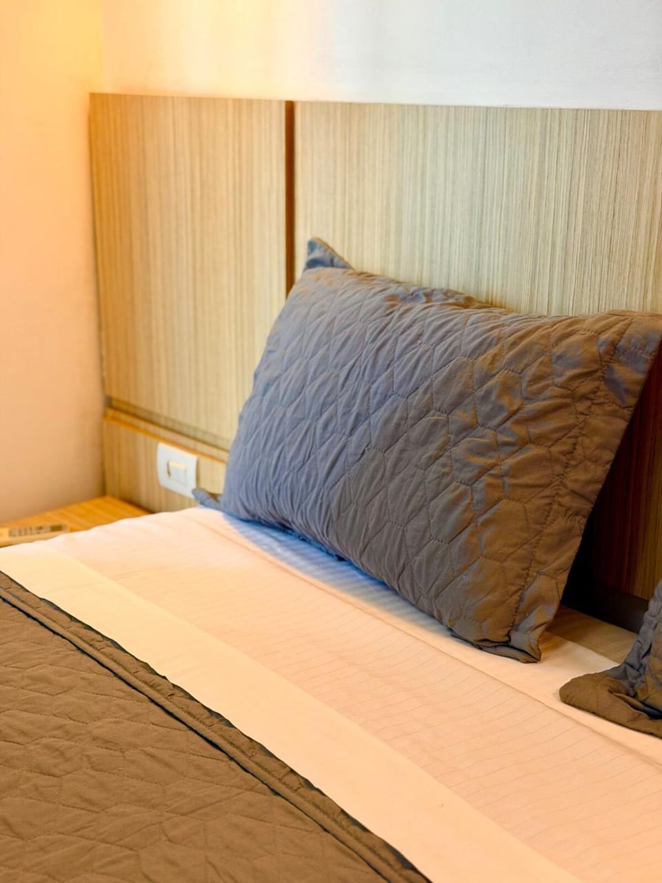 Apartamento de 2 Quartos no Centro Apartment in Imperatriz
