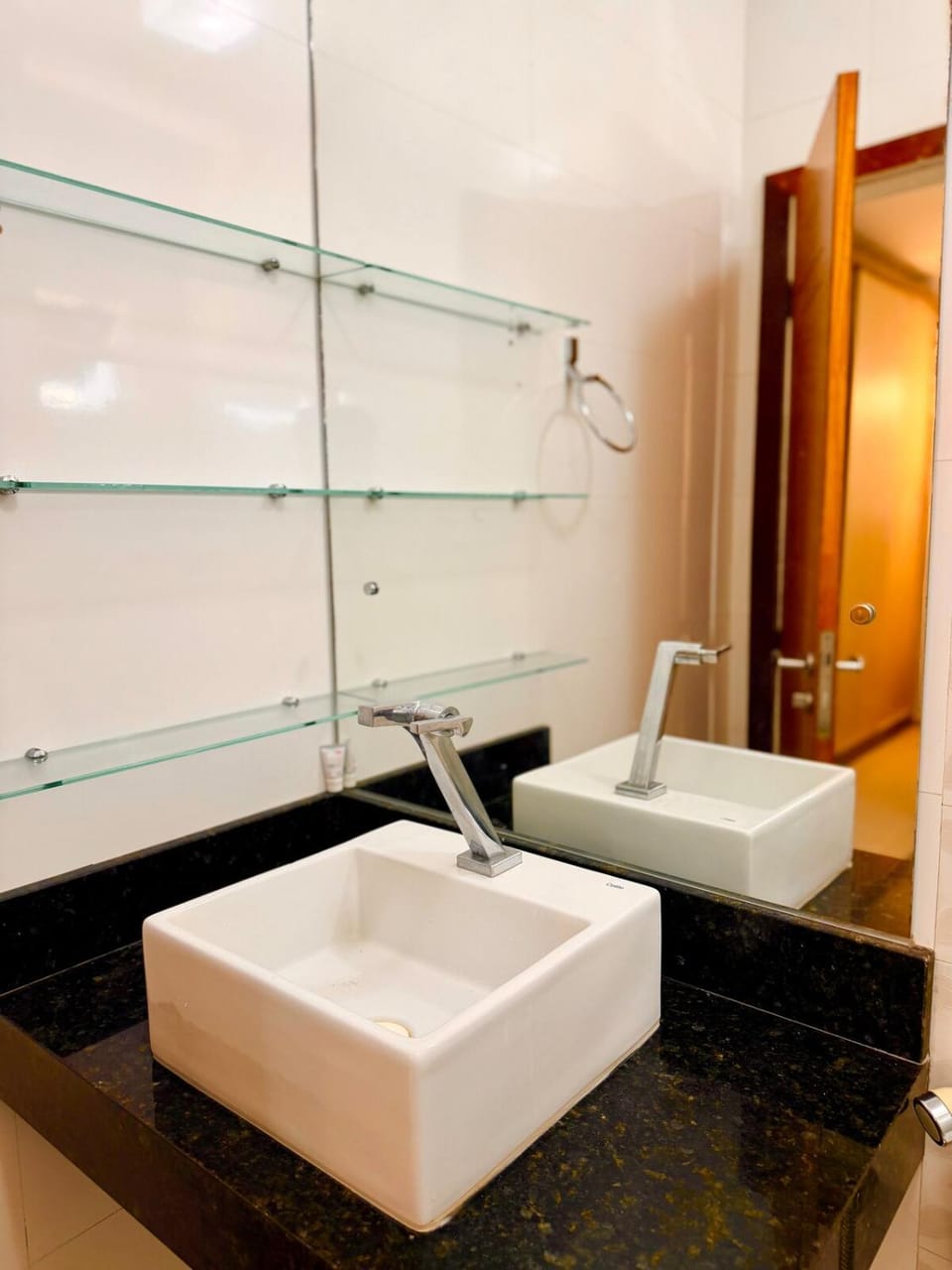 Apartamento de 2 Quartos no Centro Apartment in Imperatriz