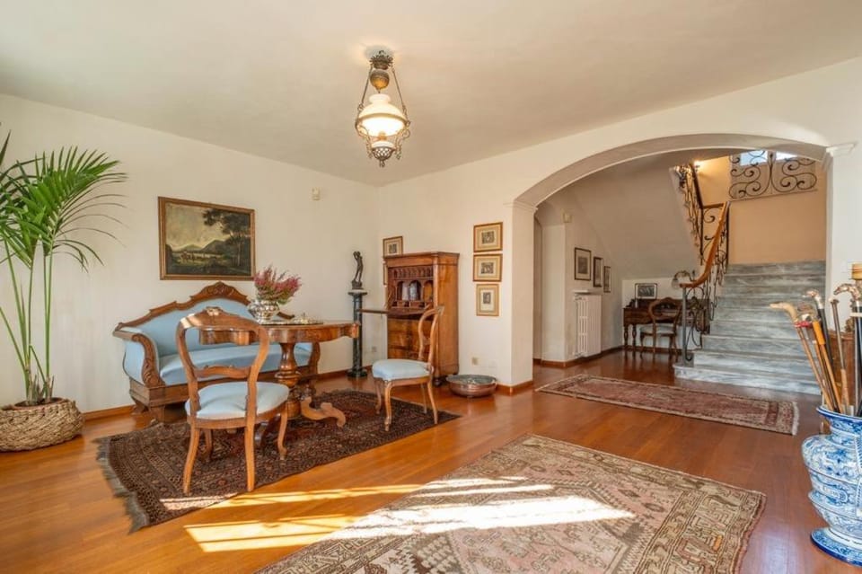 Villa La Rondolina Villa in Asti