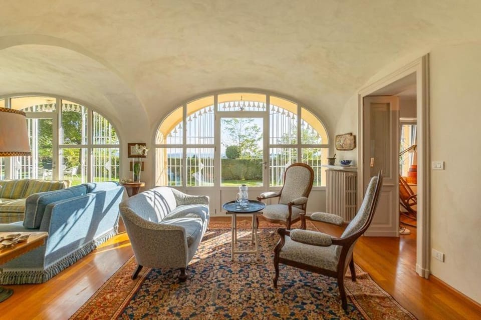 Villa La Rondolina Villa in Asti