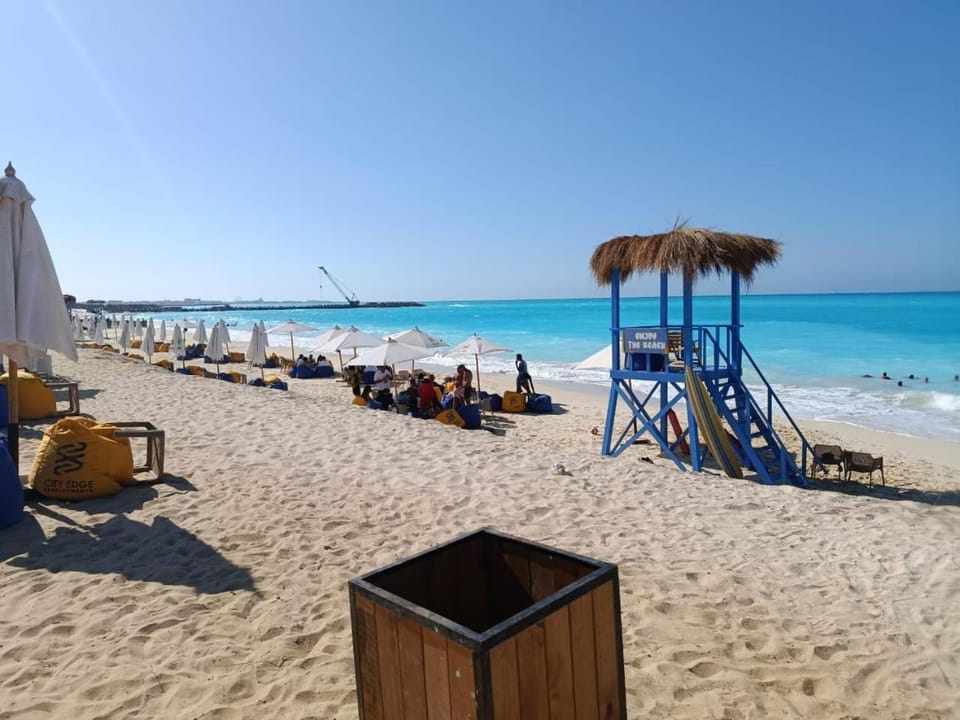 Diarna Latin District Residency Apartment in Egypt