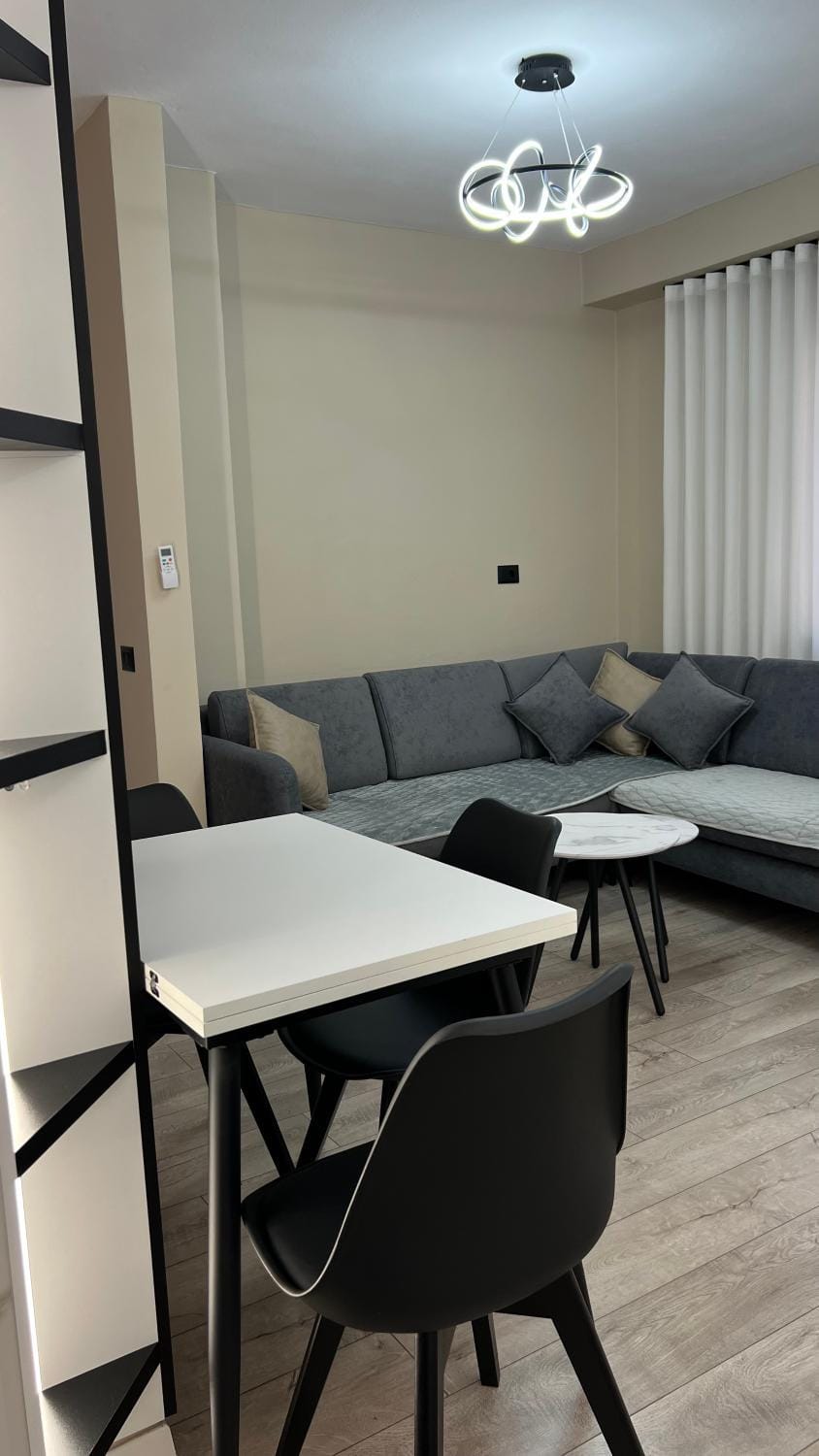 Comfort Apartment Porcelan Tirana Apartment in Tirana