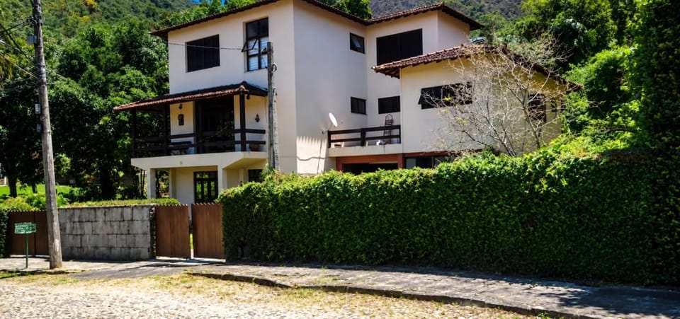 Casa aconchegante House in State of Rio de Janeiro