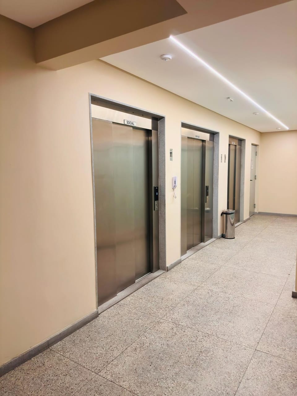 elevator