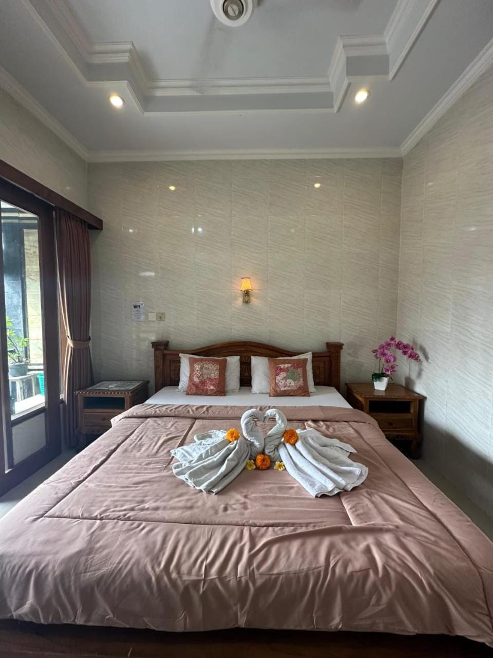 Rumah Ary Homestay & Spa Vacation rental in Ubud