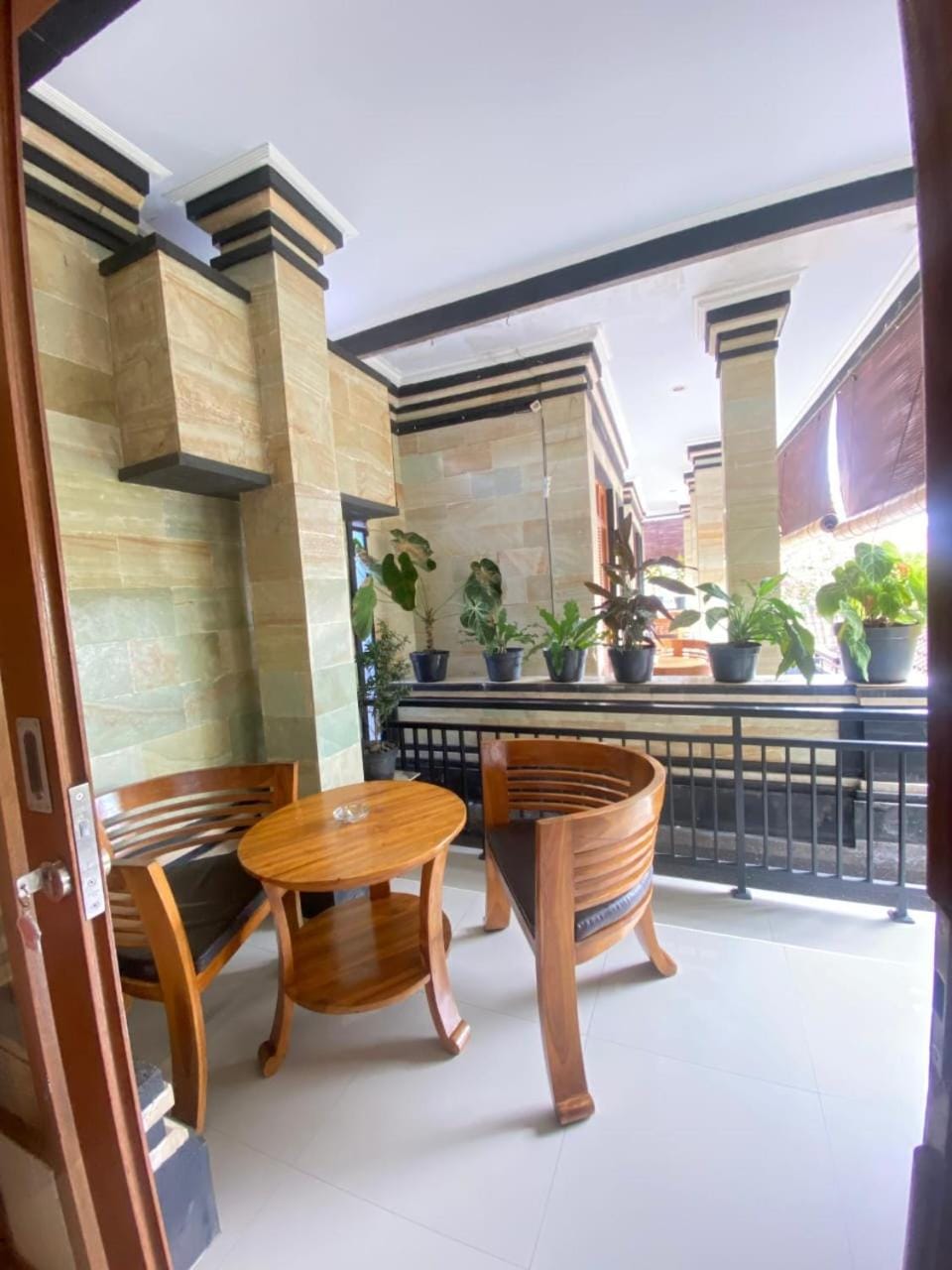 Rumah Ary Homestay & Spa Vacation rental in Ubud
