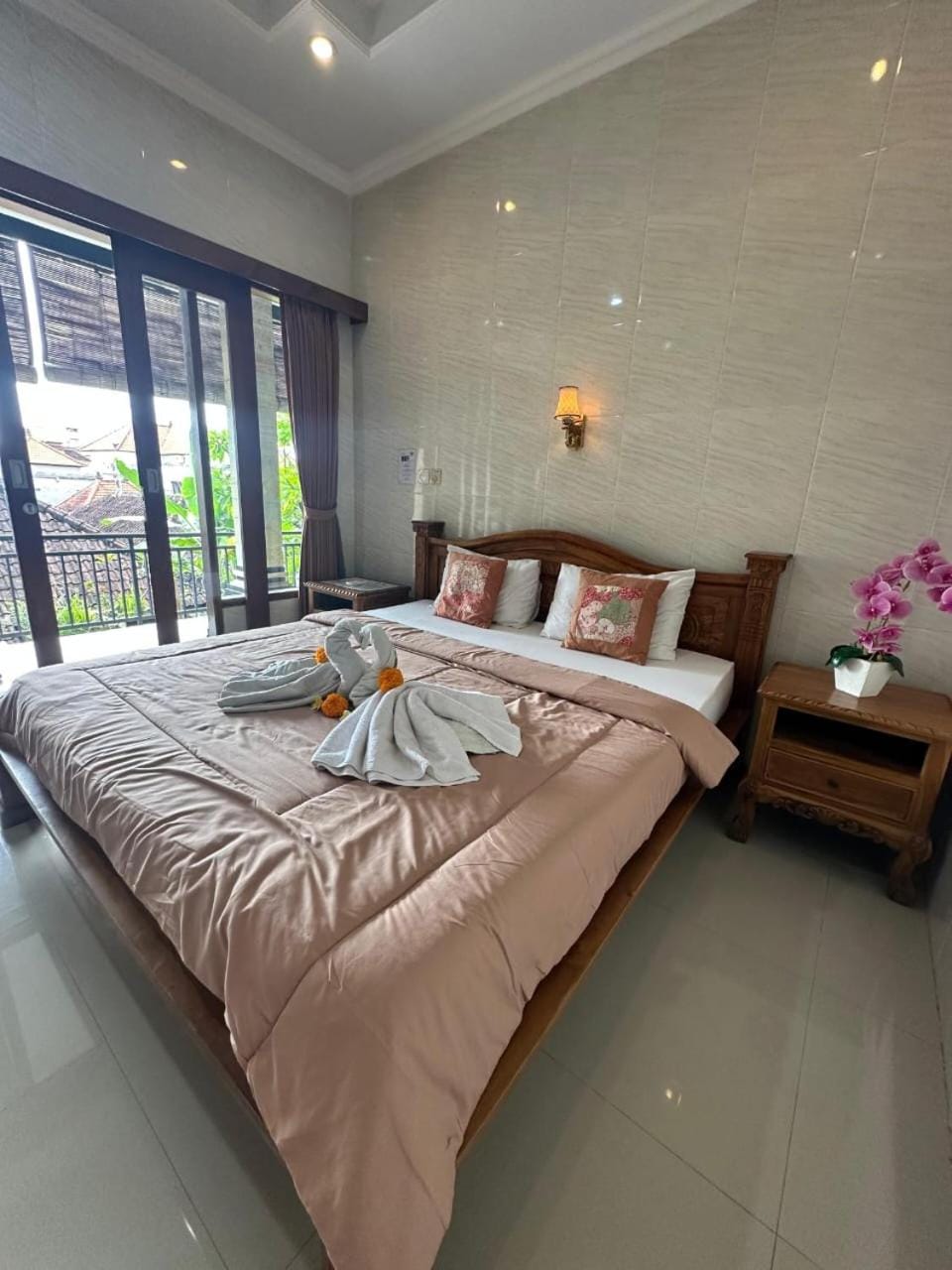 Rumah Ary Homestay & Spa Vacation rental in Ubud