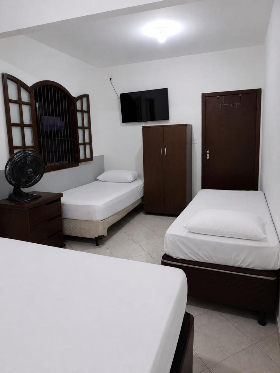 Casa com um Quarto grande na Região da Pampulha Ufmg Una House in Belo Horizonte
