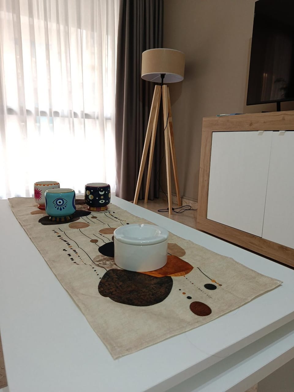 Stabile 110 Apartment in Palermo