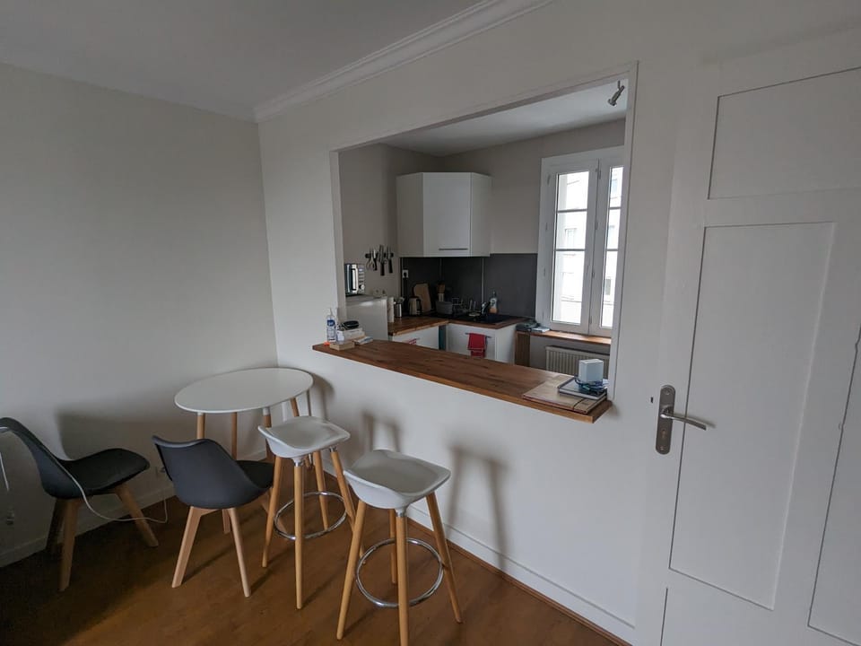 Lounge or bar