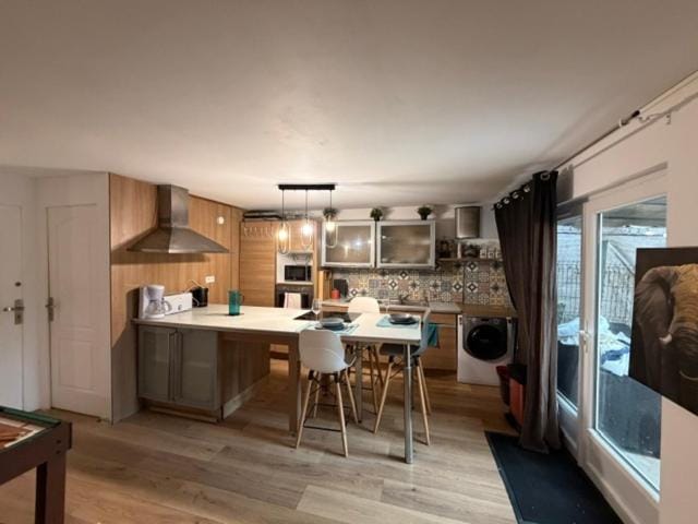 Disney Harmony Flat Apartment in Lagny-sur-Marne