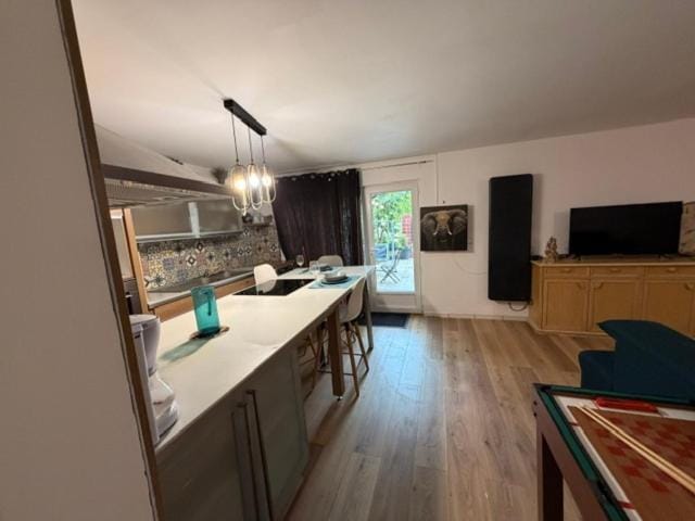 Disney Harmony Flat Apartment in Lagny-sur-Marne
