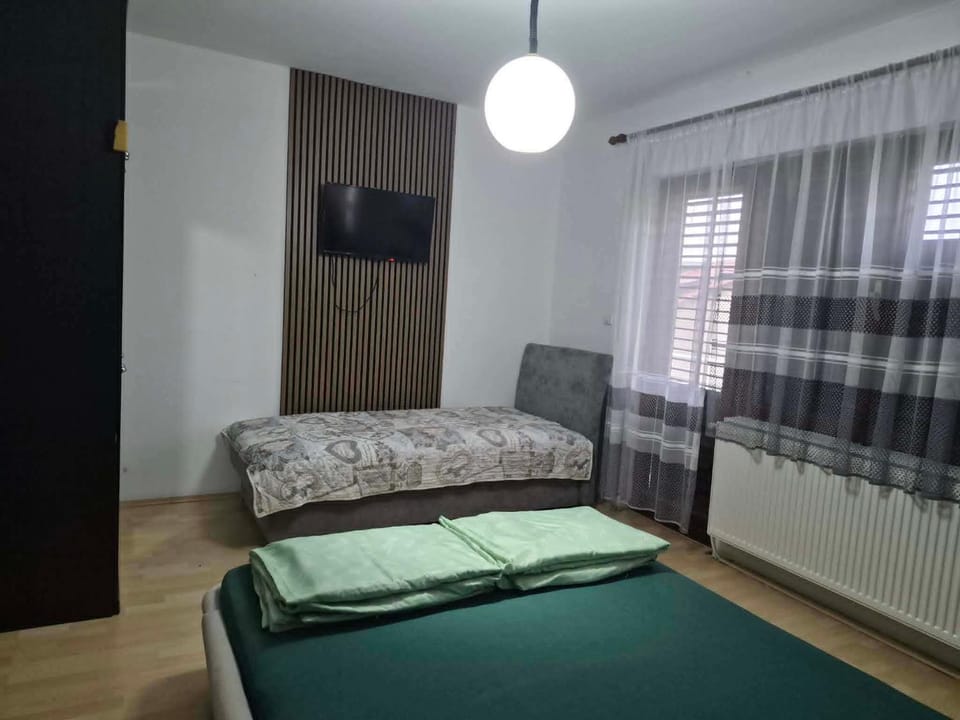 Apartmani Stanojevic Apartment in Serbia