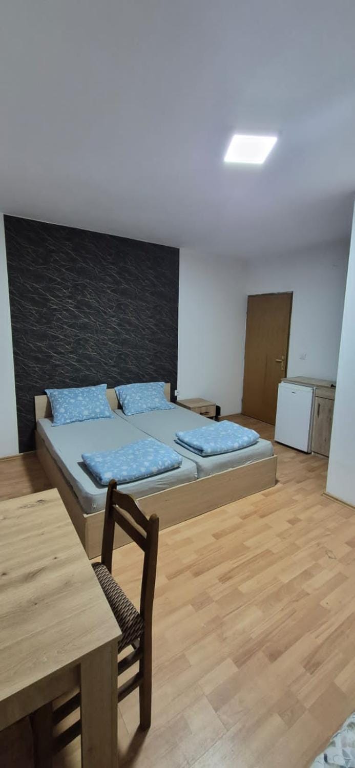 Apartmani Stanojevic Apartment in Serbia