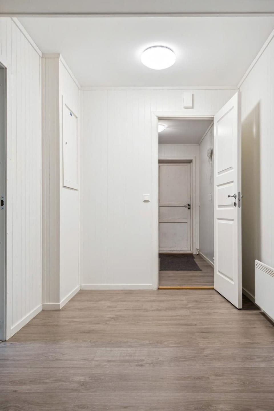 KB - Basement Apartment - Leknes Apartment in Lofoten