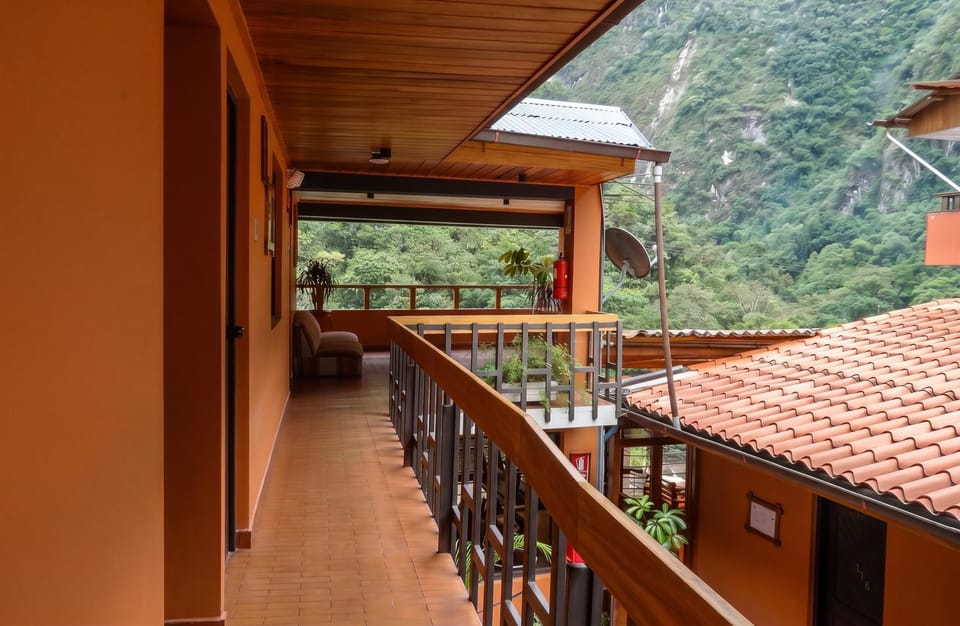 Machu Picchu Hotel in Department of Cusco