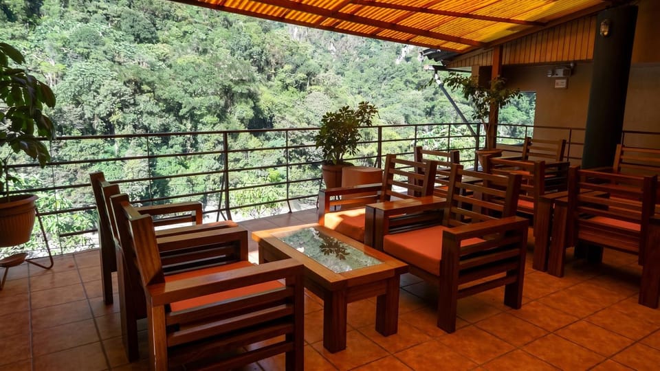 Machu Picchu Hotel in Department of Cusco