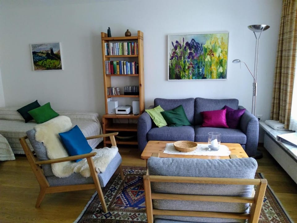 Apartment Sunnmatt Süd 412 Appartement-Fewo 4-Bettwohnung by Interhome Apartment in Canton of Bern (Region)