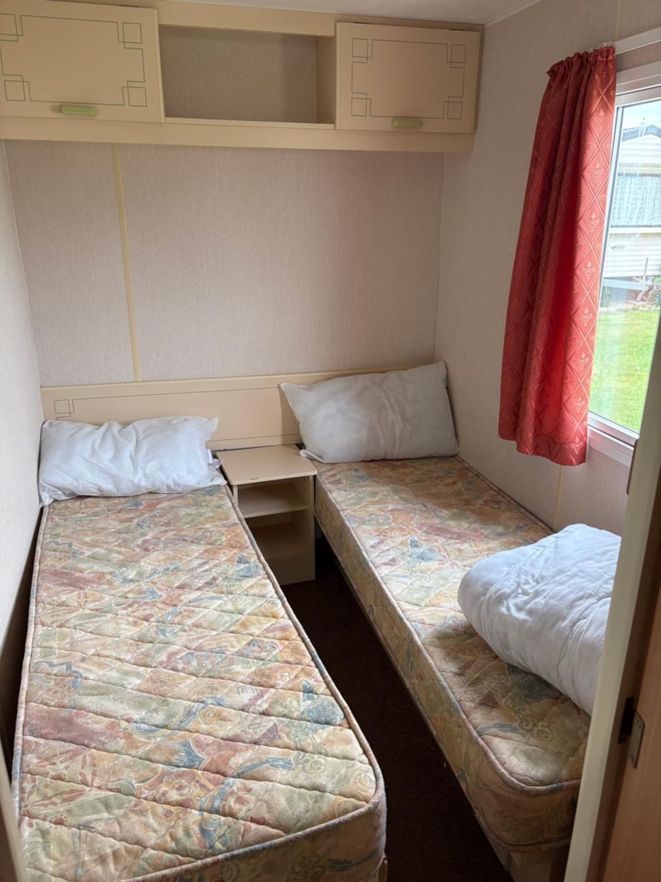 Lovely caravan on golden sands House in Ingoldmells
