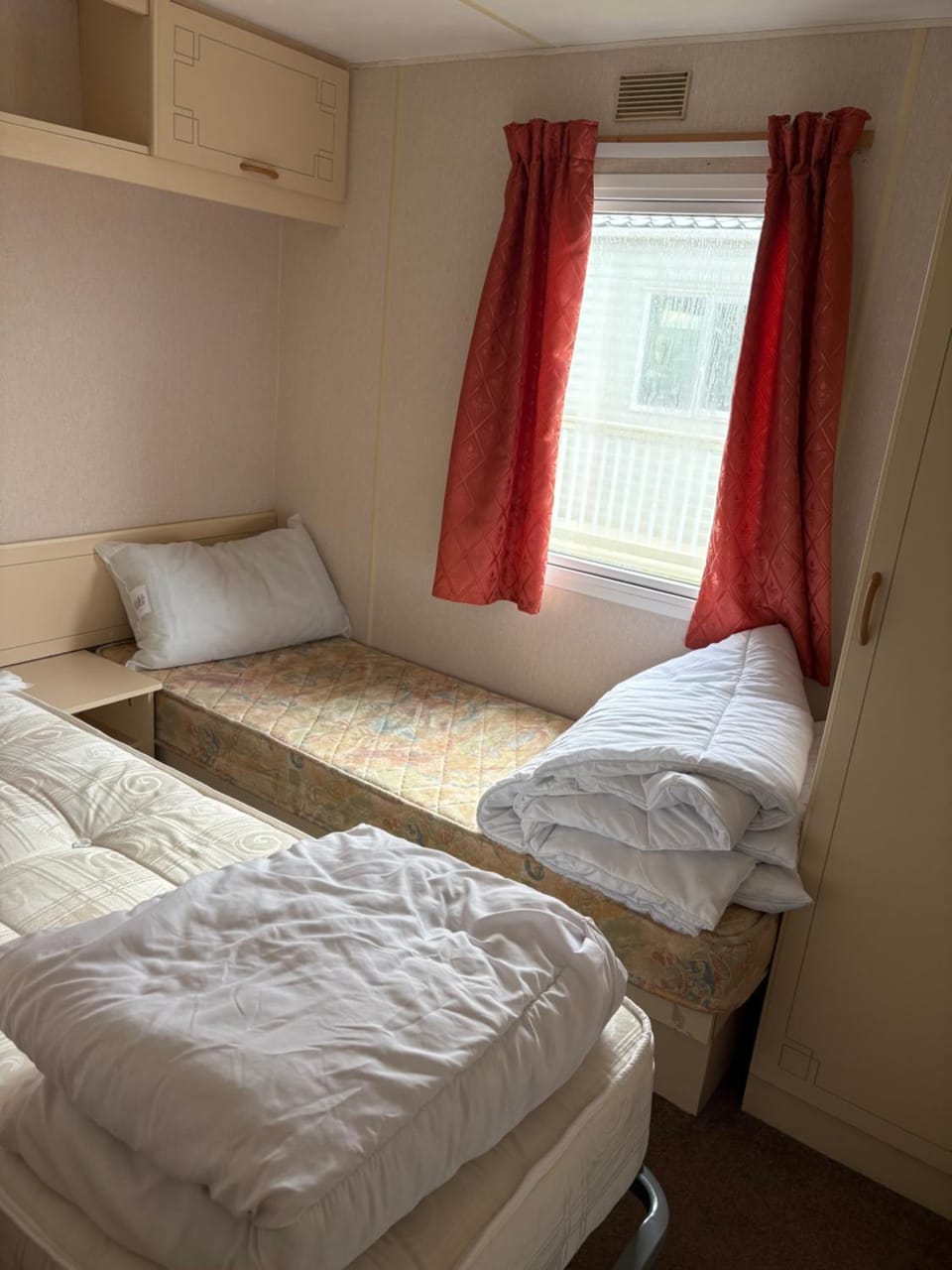 Lovely caravan on golden sands House in Ingoldmells