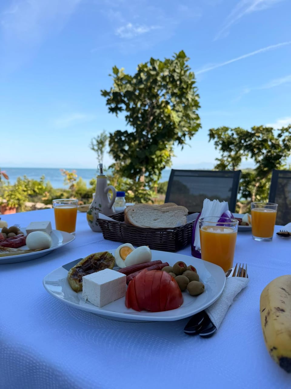 Perseku GuestHouse Bed and Breakfast in Montenegro