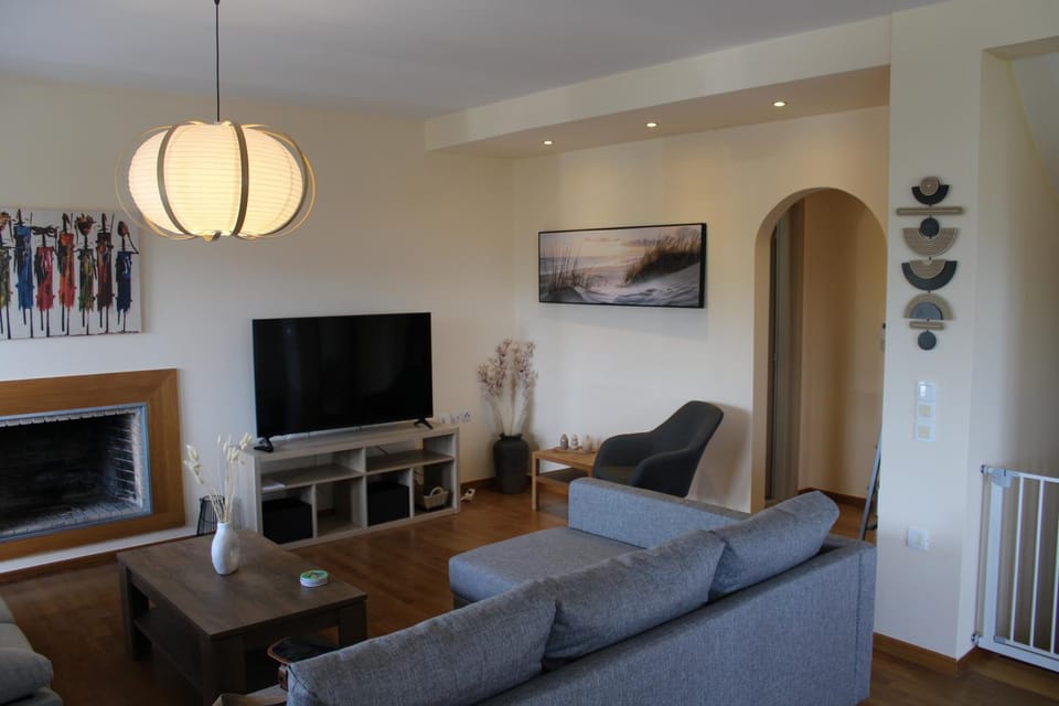 T&A Apartment near the sea Apartment in Decentralized Administration of Attica