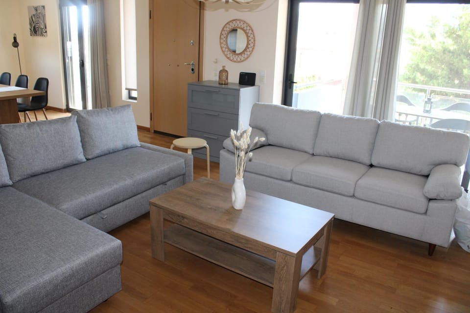 T&A Apartment near the sea Apartment in Decentralized Administration of Attica