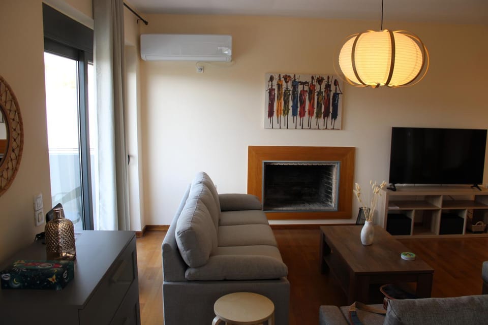 T&A Apartment near the sea Apartment in Decentralized Administration of Attica