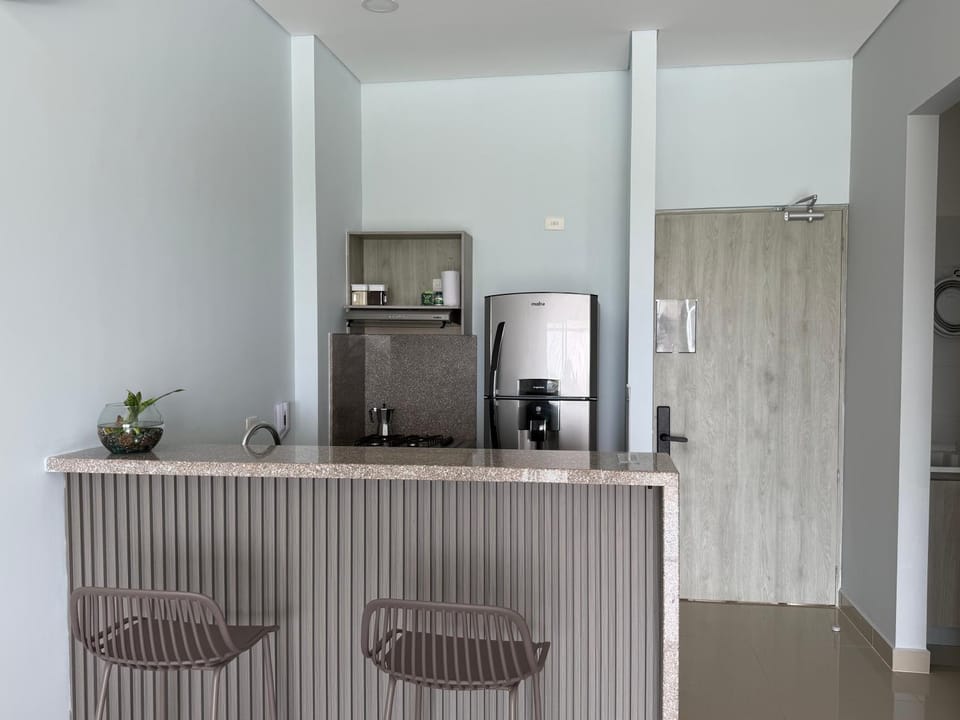 OceanDrive 808 Casa Betania Apartment in Cartagena