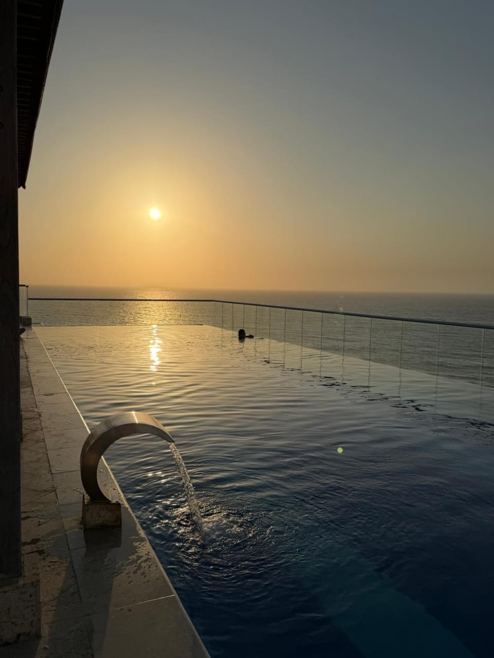 OceanDrive 808 Casa Betania Apartment in Cartagena