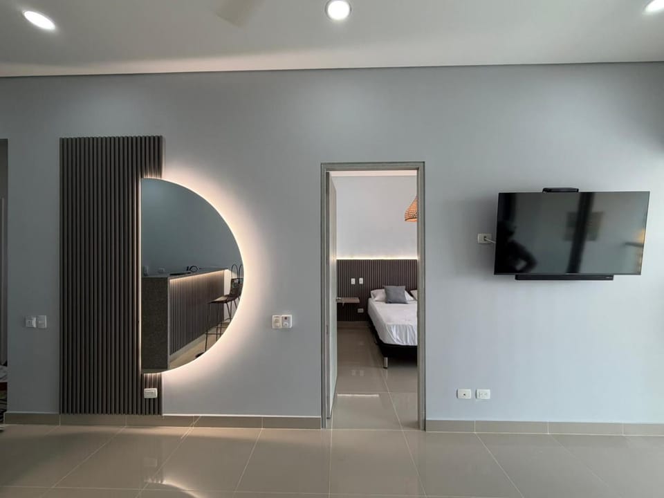 OceanDrive 808 Casa Betania Apartment in Cartagena