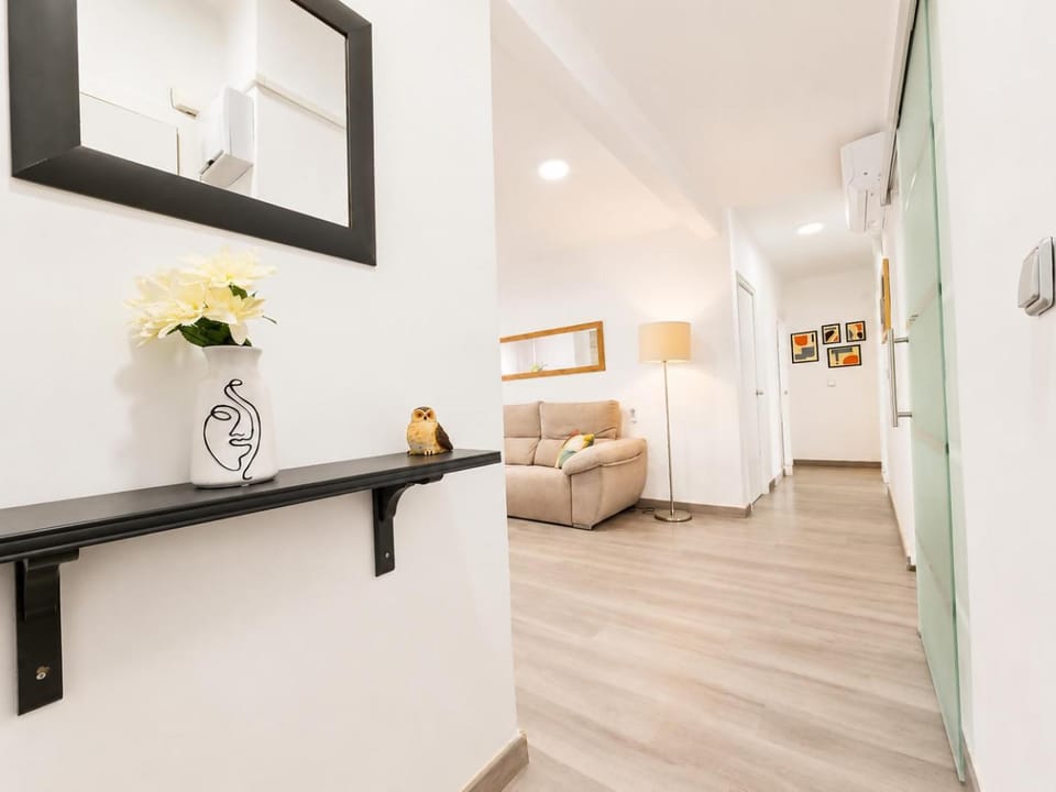 Orán Beach Apartment Santa Pola Apartment in Santa Pola
