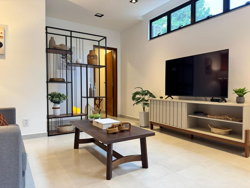 Loft Maritaca - Luxo e Conforto no Centro de Miguel Pereira Apartment in Miguel Pereira