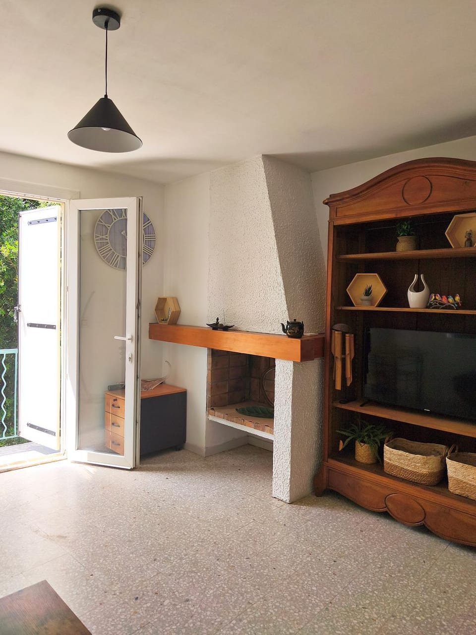 Chez Jade & Manu Apartment in Anduze
