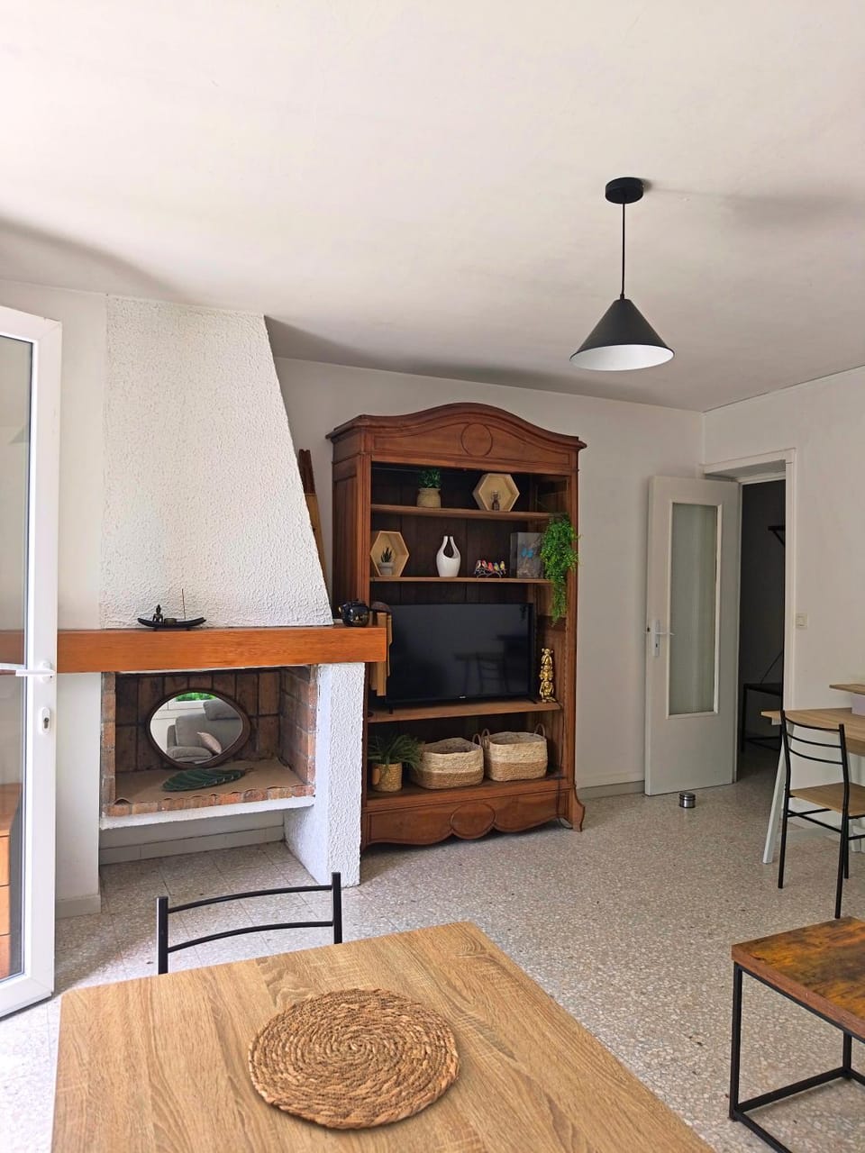 Chez Jade & Manu Apartment in Anduze