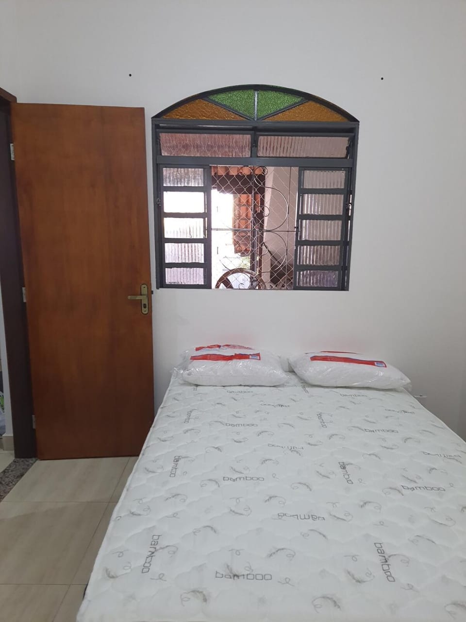 Large house with grassy yard, great location House in Belo Horizonte
