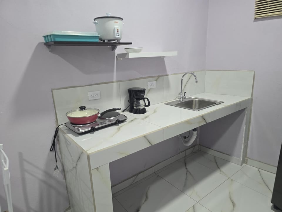 Apartment Torres Apartment in Quepos