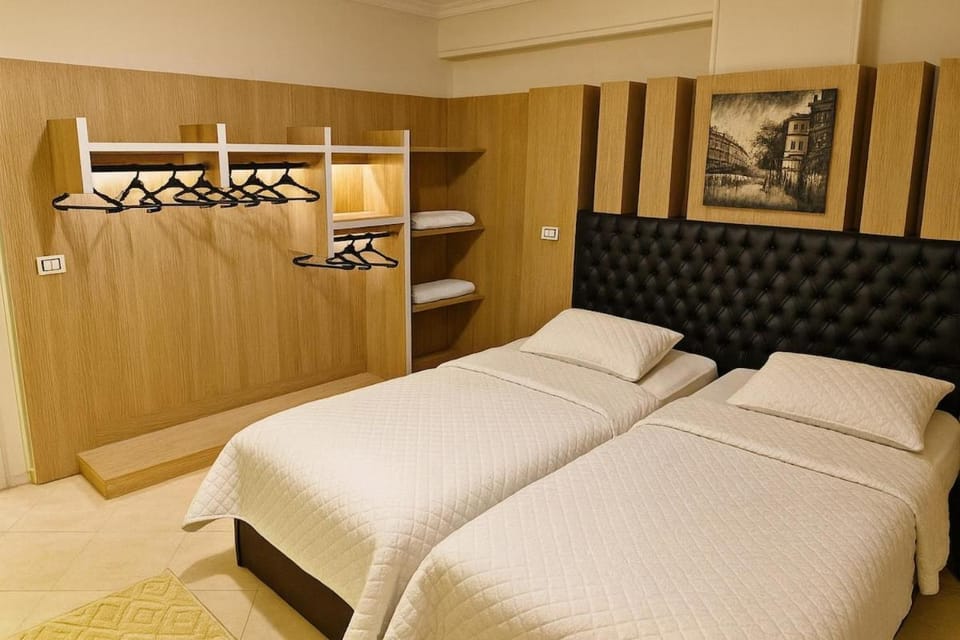 Rock Residence 3 - Cairo Airport Apartment in Cairo Governorate