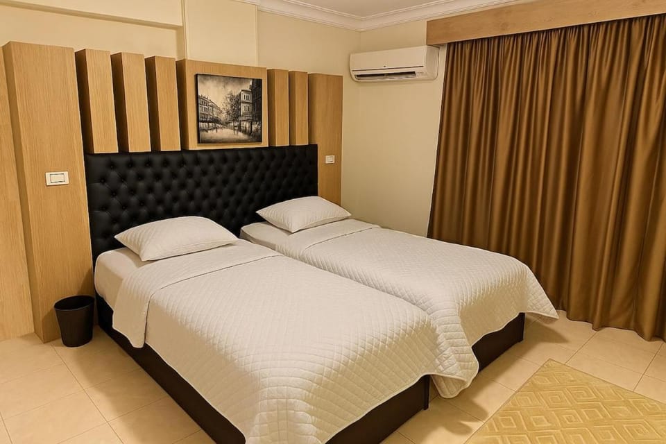 Rock Residence 3 - Cairo Airport Apartment in Cairo Governorate