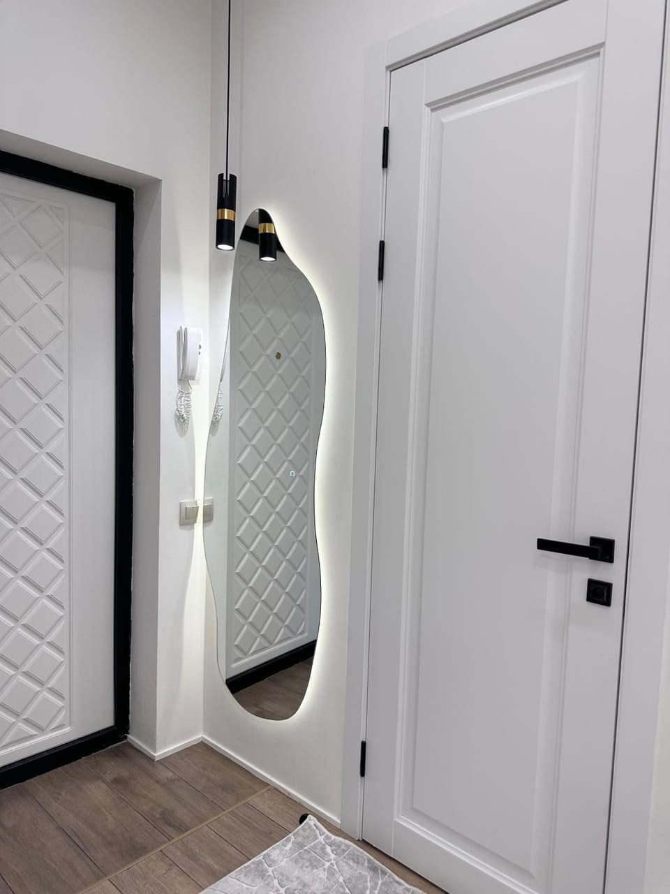 ЖК Tandau, район Хан Шатыра Apartment in Kazakhstan
