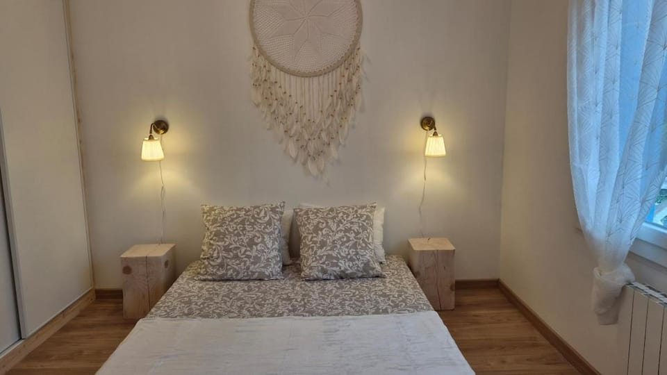 maison T3 Casa Mamacita Simone House in Vernet-les-Bains