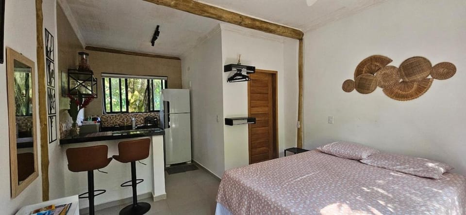 Refugio Vale Encantado House in São Sebastião