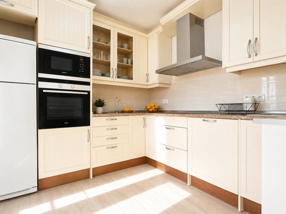 Pilar Beach House. Apartment in Vega Baja del Segura
