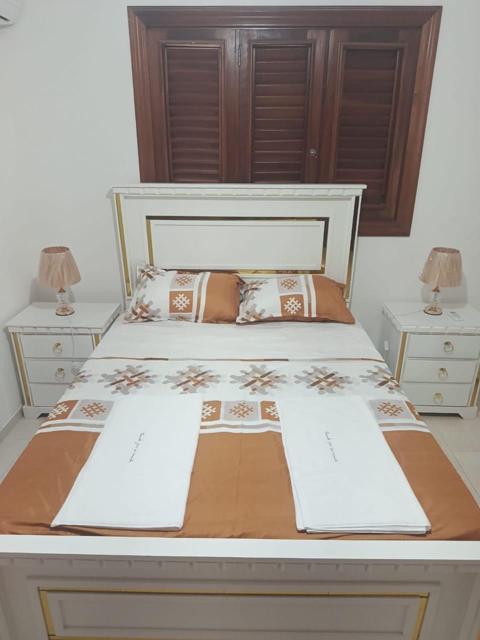 La casa de Chu Apartment in Juan Dolio