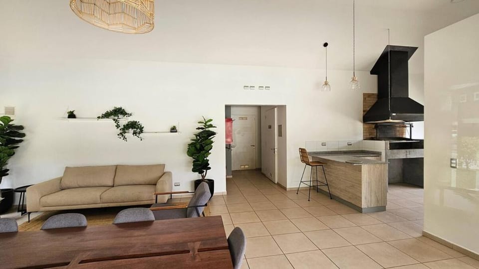 Casa en condominio House in Pucon