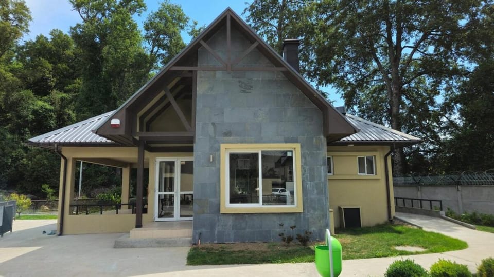 Casa en condominio House in Pucon
