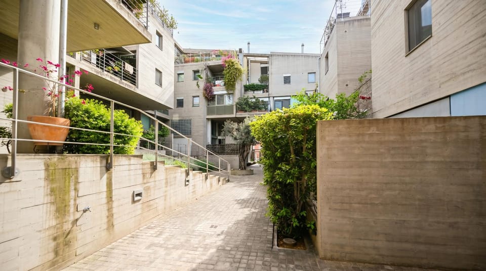 i1Athens Apartment in Athens