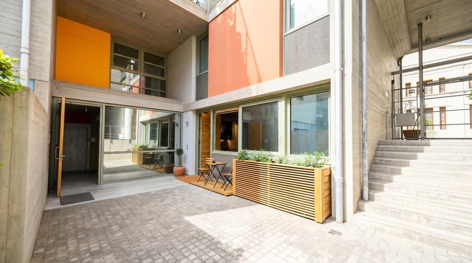 i1Athens Apartment in Athens